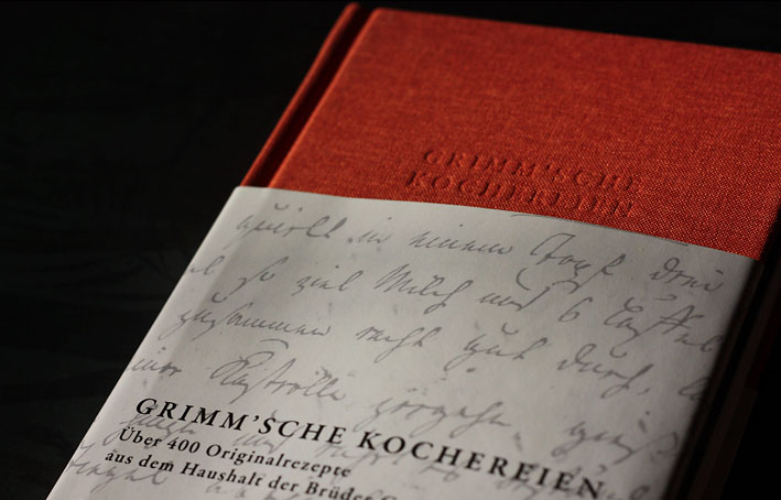 Grimmsche Kochereien
