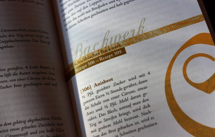 Grimmsche Kochereien