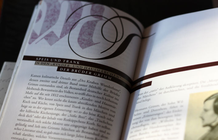 Grimmsche Kochereien