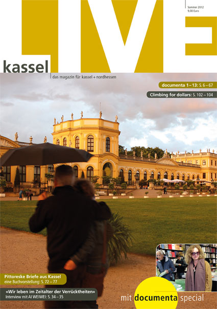 live kassel+nordhessen