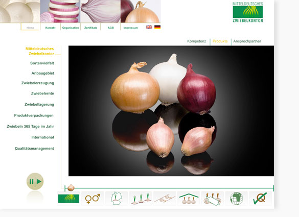 zwiebelkontor